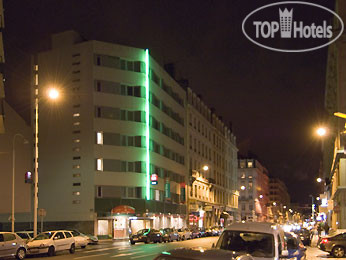 Photos Ibis Lyon Centre