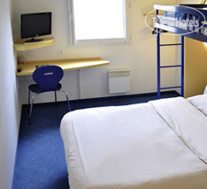 Photos Ibis budget Lyon Est Chaponnay