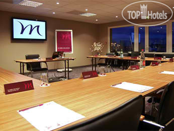 Фото Mercure Lyon Est Chaponnay