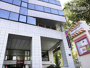 Photos Mercure Lyon Lumiere