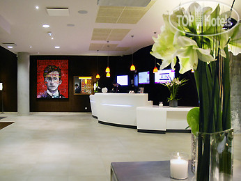 Photos Mercure Lyon La Part Dieu