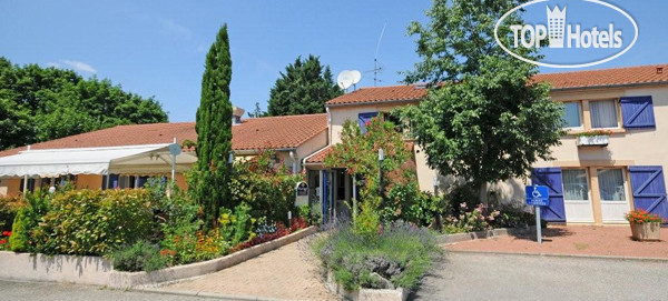 Photos Kyriad Lyon Est-Bron Eurexpo