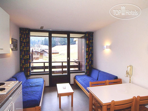 Photos Residence Les Sittelles