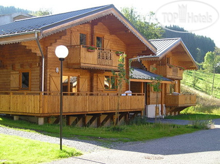 Photos Residence Nemea Les Chalets Du Bois De Champelle
