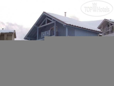 Photos Chalets Hameau de Flaine