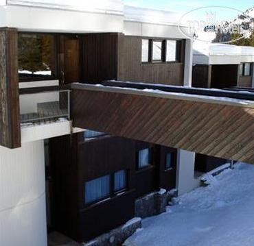 Photos Res. Excellence Flaine Foret/Forum
