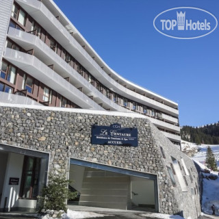 Фото Residence Le Centaure