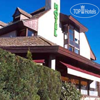 Photos Best Western Le Relais De Laguiole