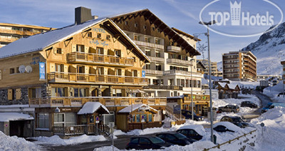 Photos Alp Azur