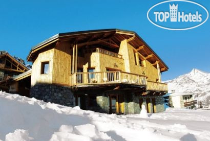 Photos Chalet Isabella