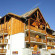 Фото Residence Les Lodges de Pierres