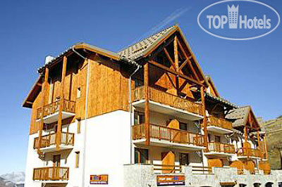 Photos Residence Les Lodges de Pierres