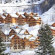 Фото Hameau Et Chalets De La Vallee D’Or