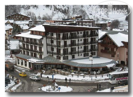 Photos GH De Valloir Et Du Galibier