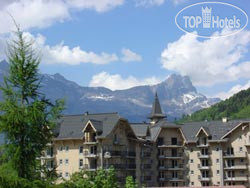 Photos Residence Le Grand Panorama