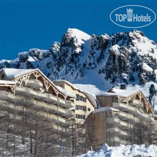 Фото Les Terrasses D Azur Residence