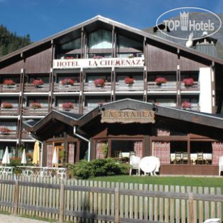 Photos La Chemenaz