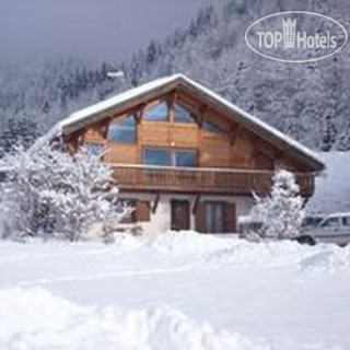 Photos Chalet Rapachaille