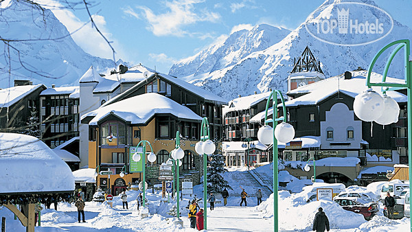 Photos Residence Maeva La Muzelle