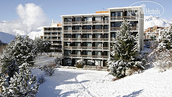 Photos Residence Maeva Multi Les 2 Alpes