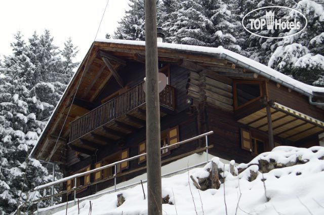 Фото Res. Chalet Husky