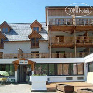 Photos Residence Neige et Golf