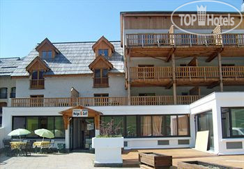 Фото Residence Neige et Golf