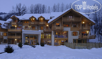 Фото Premier Chalet 52
