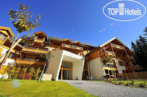 Фото Residence L'Adret