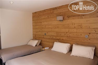 Фото La Balme Alphand