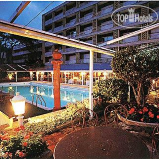 Фото Thalazur Bandol Ile Rousse - Hotel & Spa