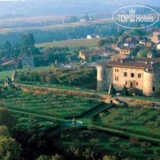 Фото Chateau de Bagnols