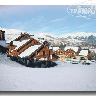 Photos Les Alpages du Corbier