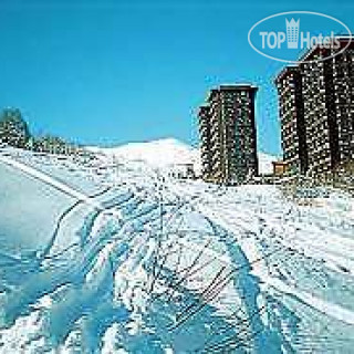 Photos Res. Soyouz Vanguard