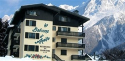 Photos Les Balcons d'Anaite