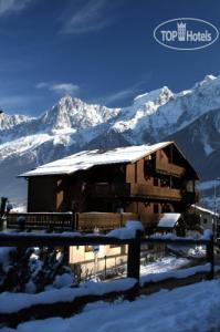 Photos Odalys Residence Le Grand Balcon