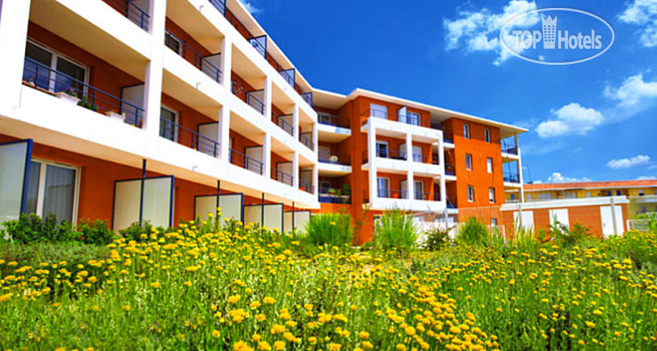 Photos Appart'City Aix en Provence - La Duranne