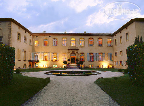 Photos Chateau de la Pioline