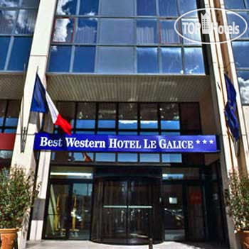 Photos Best Western Hotel Le Galice