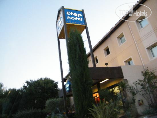 Photos Etap Hotel Aix en Provence Meyreuil