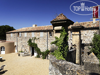 Photos Hotel Mercure Aix en Provence Sainte Victoire