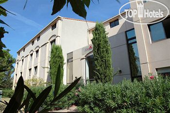 Фото City Residence Aix en Provence