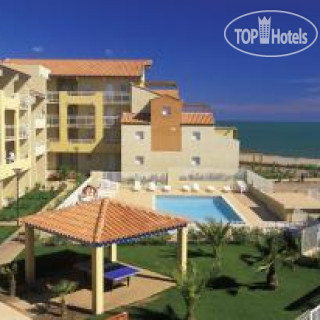 Фото Alizea Beach