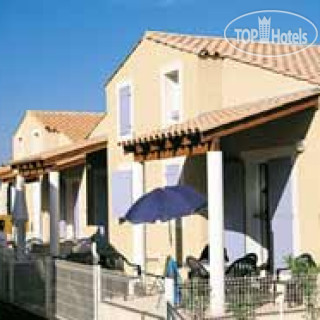 Фото Le Clos Marin