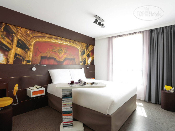 Photos Ibis Styles Montpellier Centre Comedie