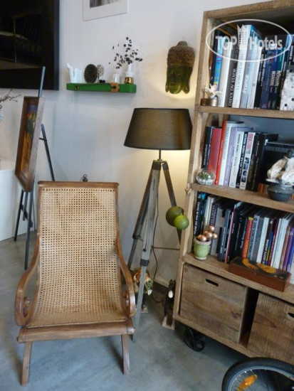 Photos 1 Chambre, 1 P'tit dej, 1 Sourire