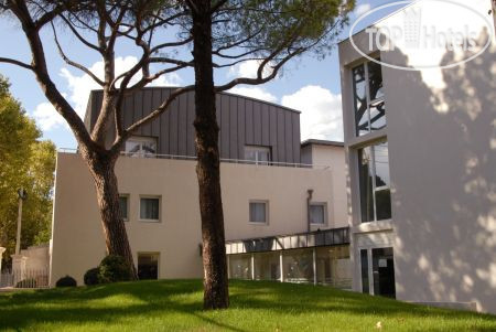 Photos Appart'City Montpellier
