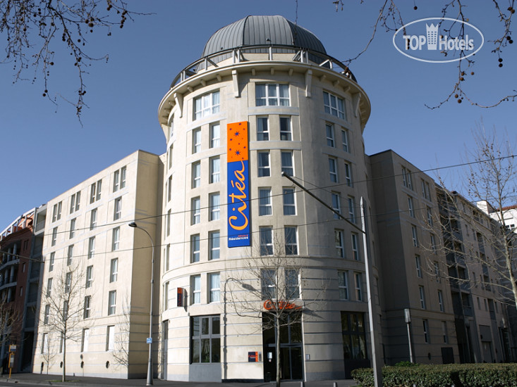 Photos Citea Montpellier Coupole