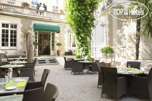 Photos Oceania Le Metropole Montpellier