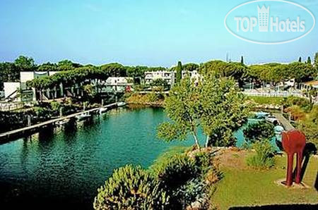 Photos Belambra Club La Presquile du Ponant